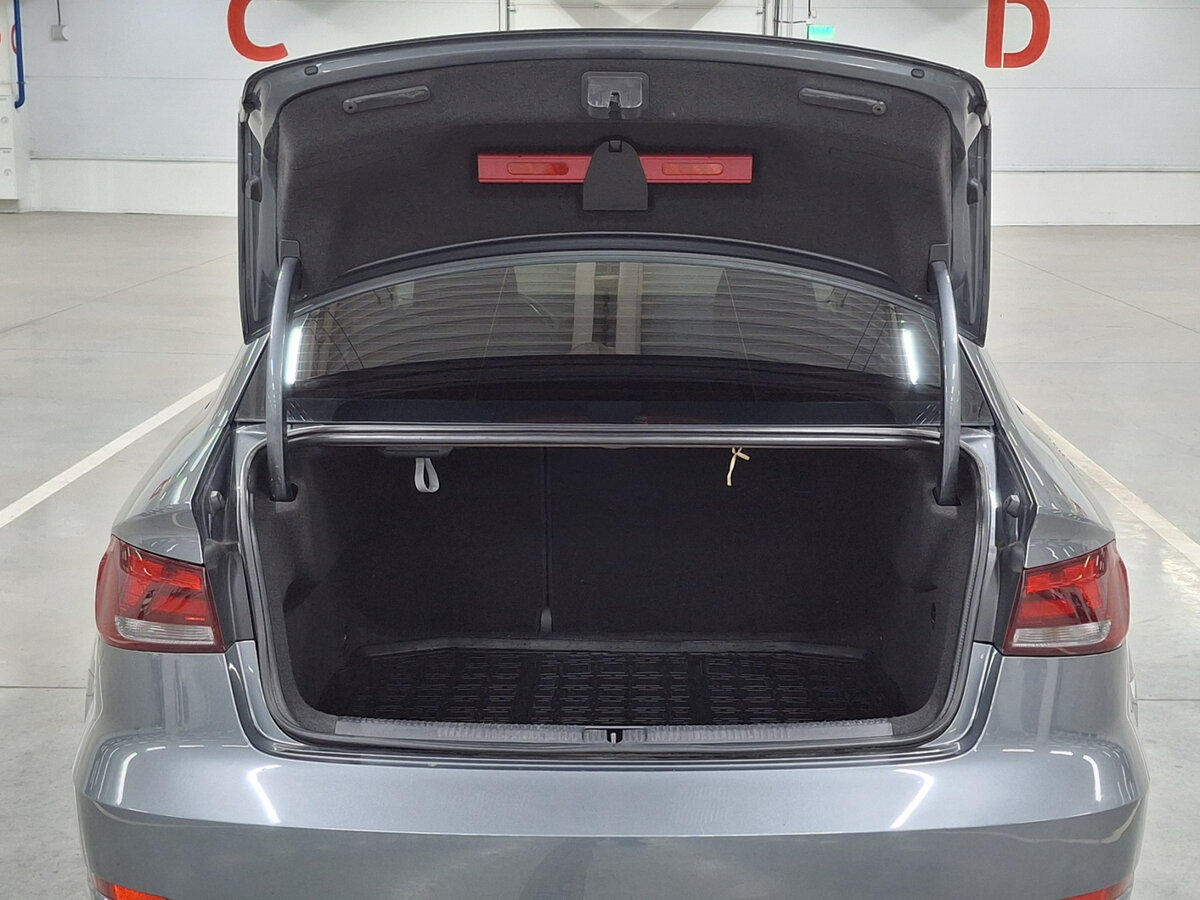 Купить Audi A3 III (8V), 2016, 135 872 км, фото №10