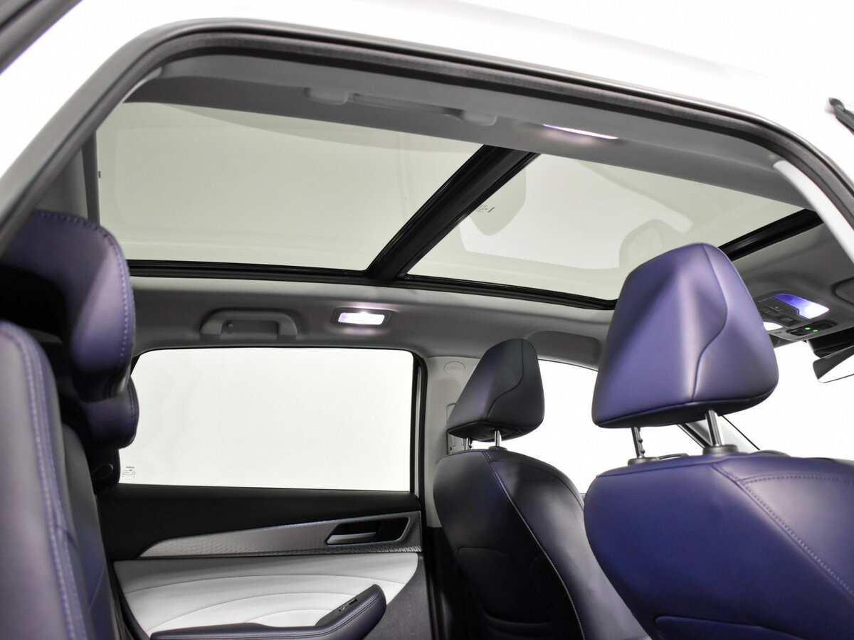 Купить Haval F7 I Рестайлинг, 2023, 65 856 км, фото №15