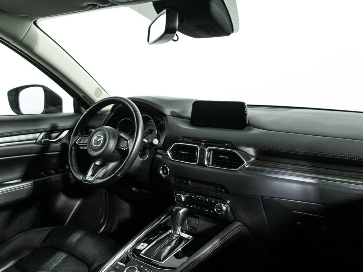 Купить Mazda CX-5 II, 2017, 85 243 км, фото №7