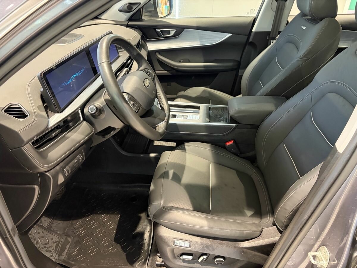 Купить Chery Tiggo 7 Pro Max I, 2023, 36 430 км, фото №7