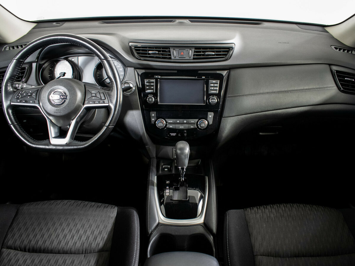 Купить Nissan X-Trail III Рестайлинг, 2020, 68 000 км, фото №11