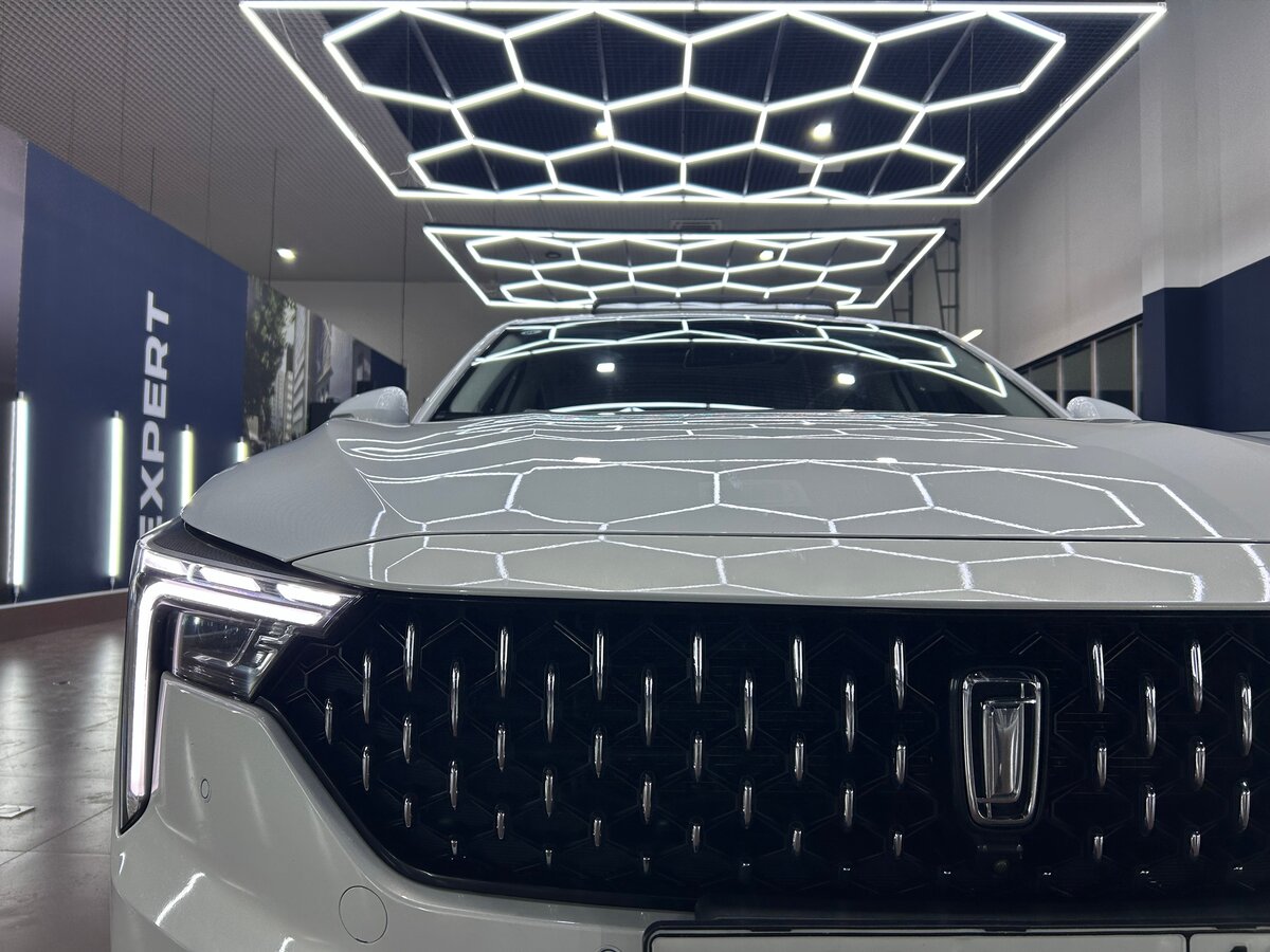 Купить FAW Bestune B70 I, 2023, 48 156 км, фото №26