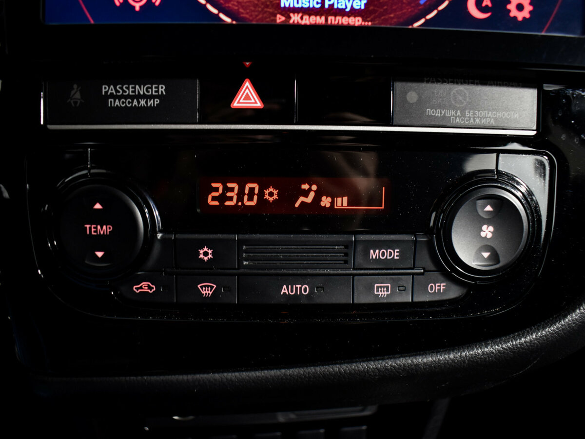 Купить Mitsubishi Outlander III Рестайлинг 3, 2018, 153 000 км, фото №14