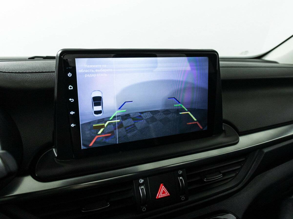 Купить Kia Cerato IV, 2020, 66 866 км, фото №17