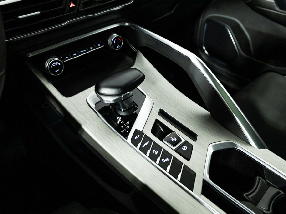 Купить Geely Coolray I, 2023, 72 881 км, фото №18