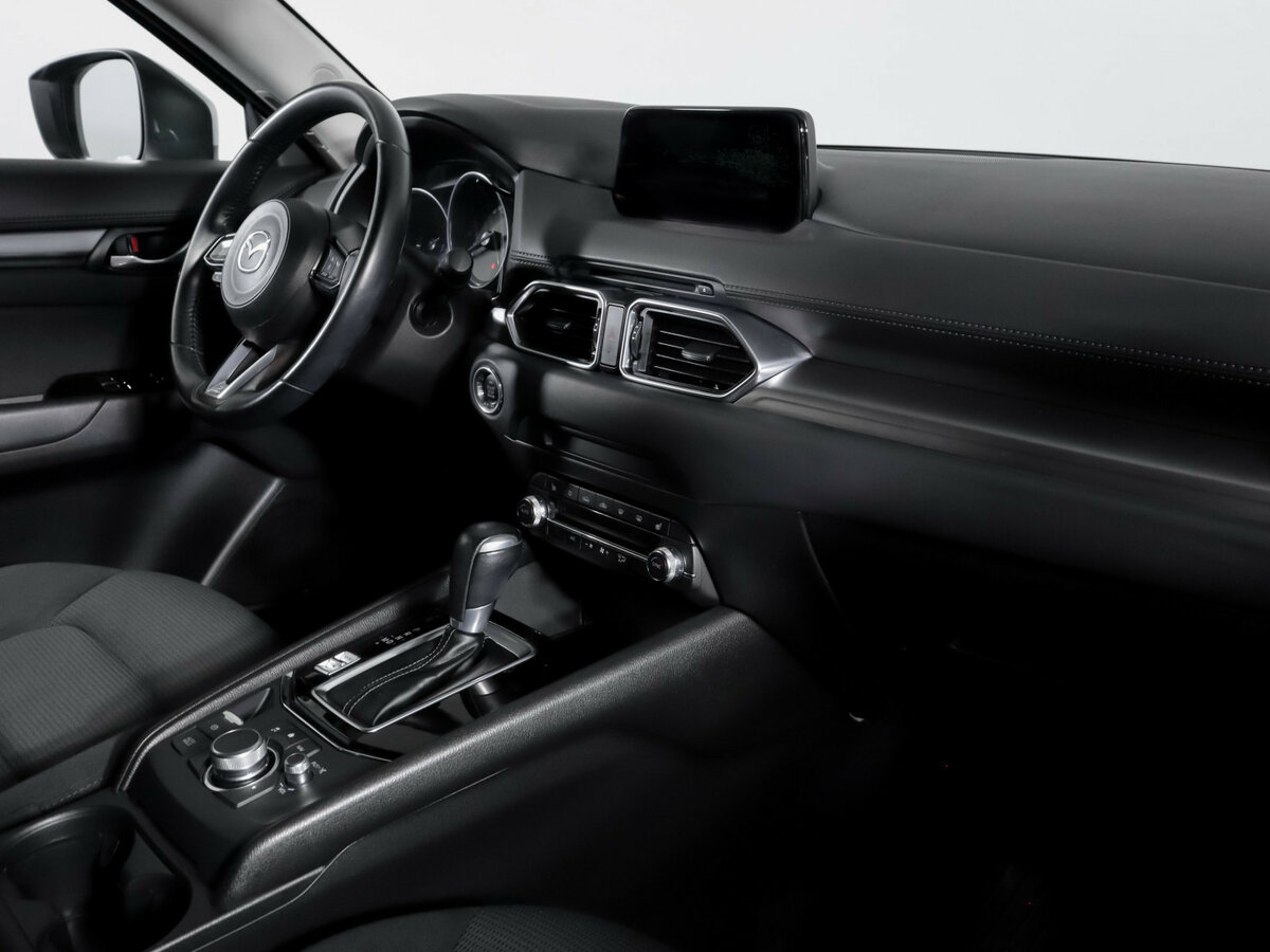 Купить Mazda CX-5 II, 2019, 68 000 км, фото №9
