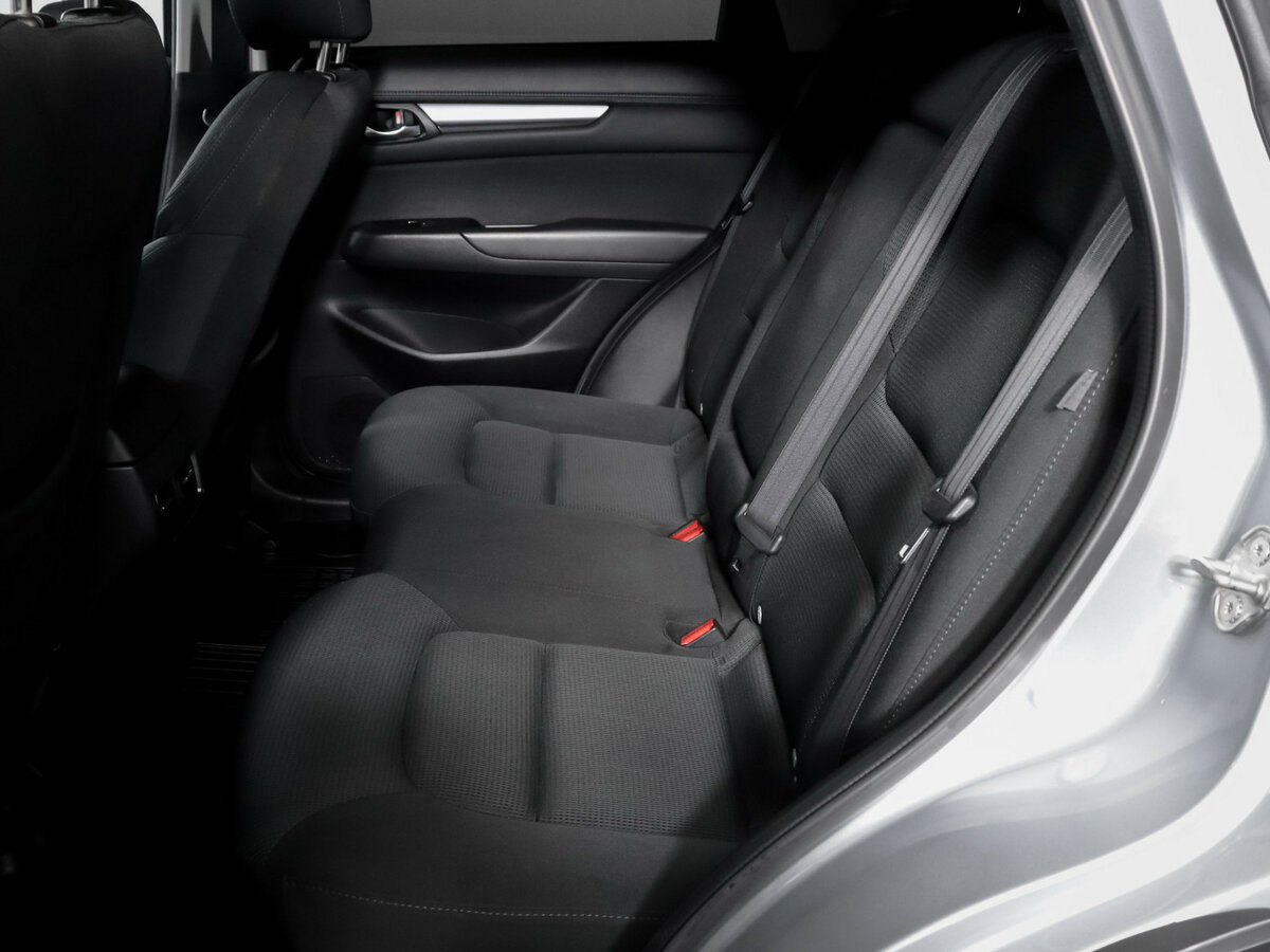 Купить Mazda CX-5 II, 2019, 68 000 км, фото №10