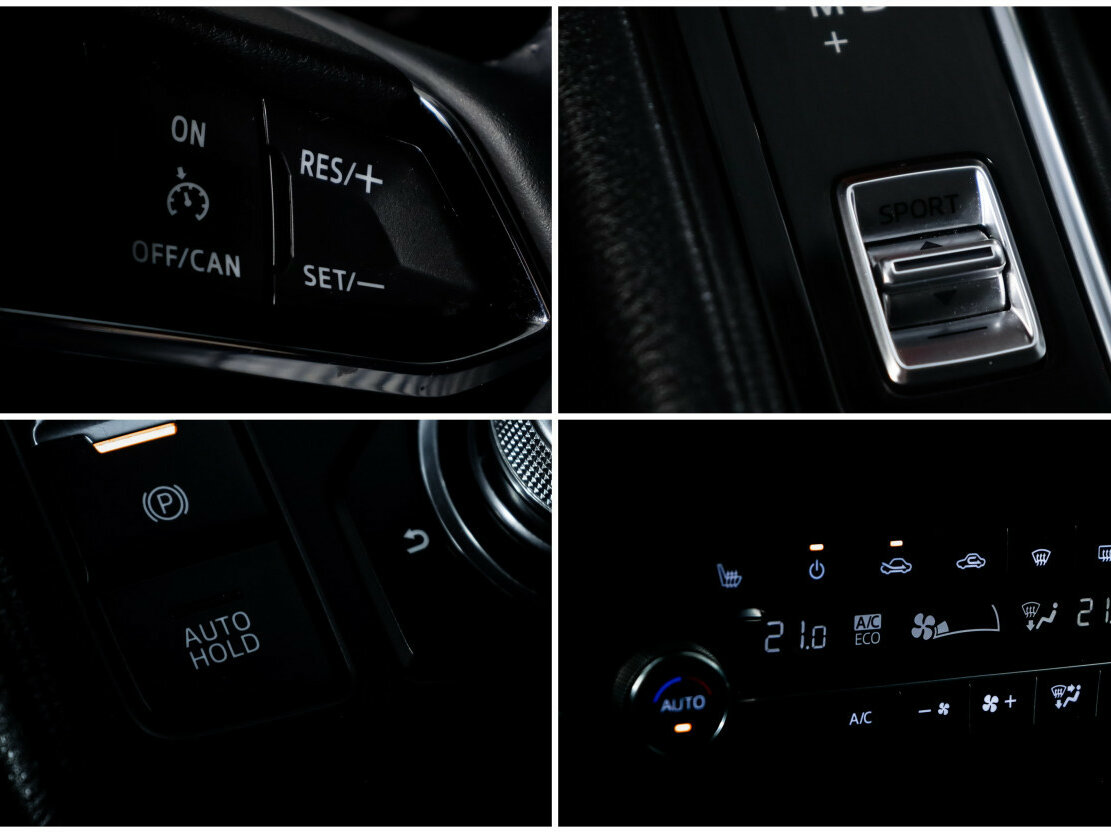 Купить Mazda CX-5 II, 2019, 68 000 км, фото №19