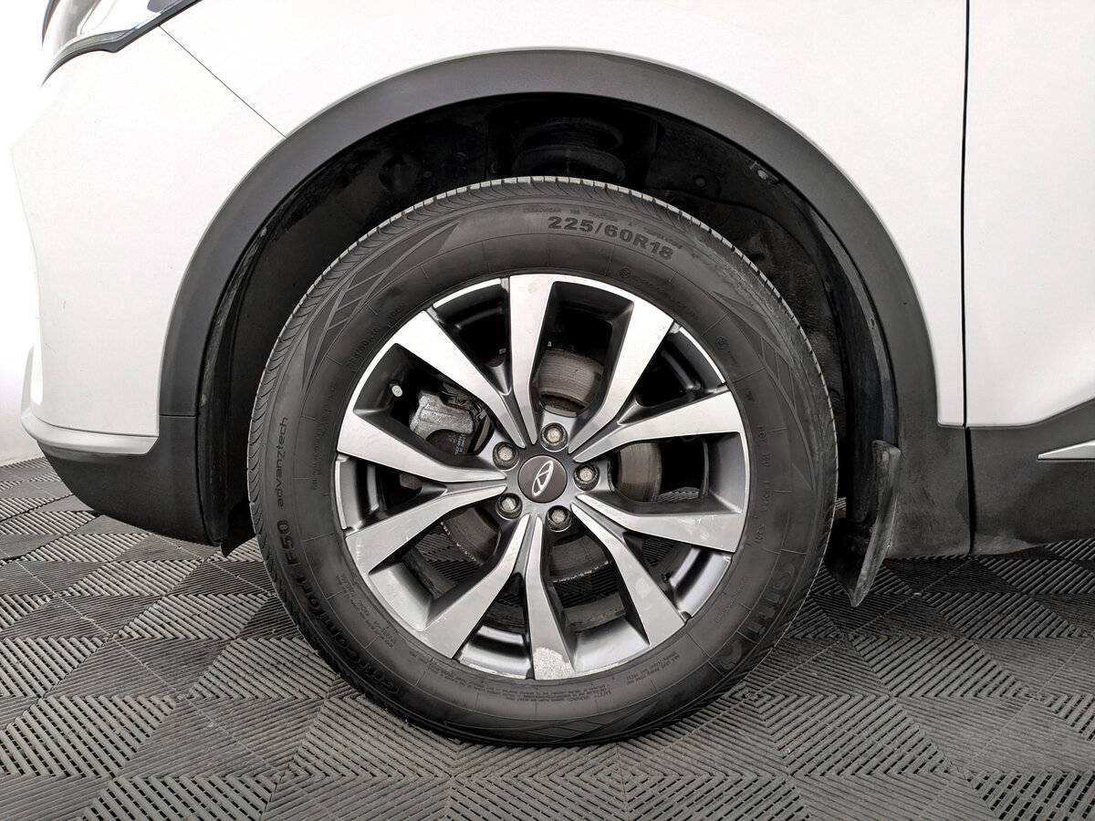 Купить Chery Tiggo 7 Pro I, 2022, 115 755 км, фото №18