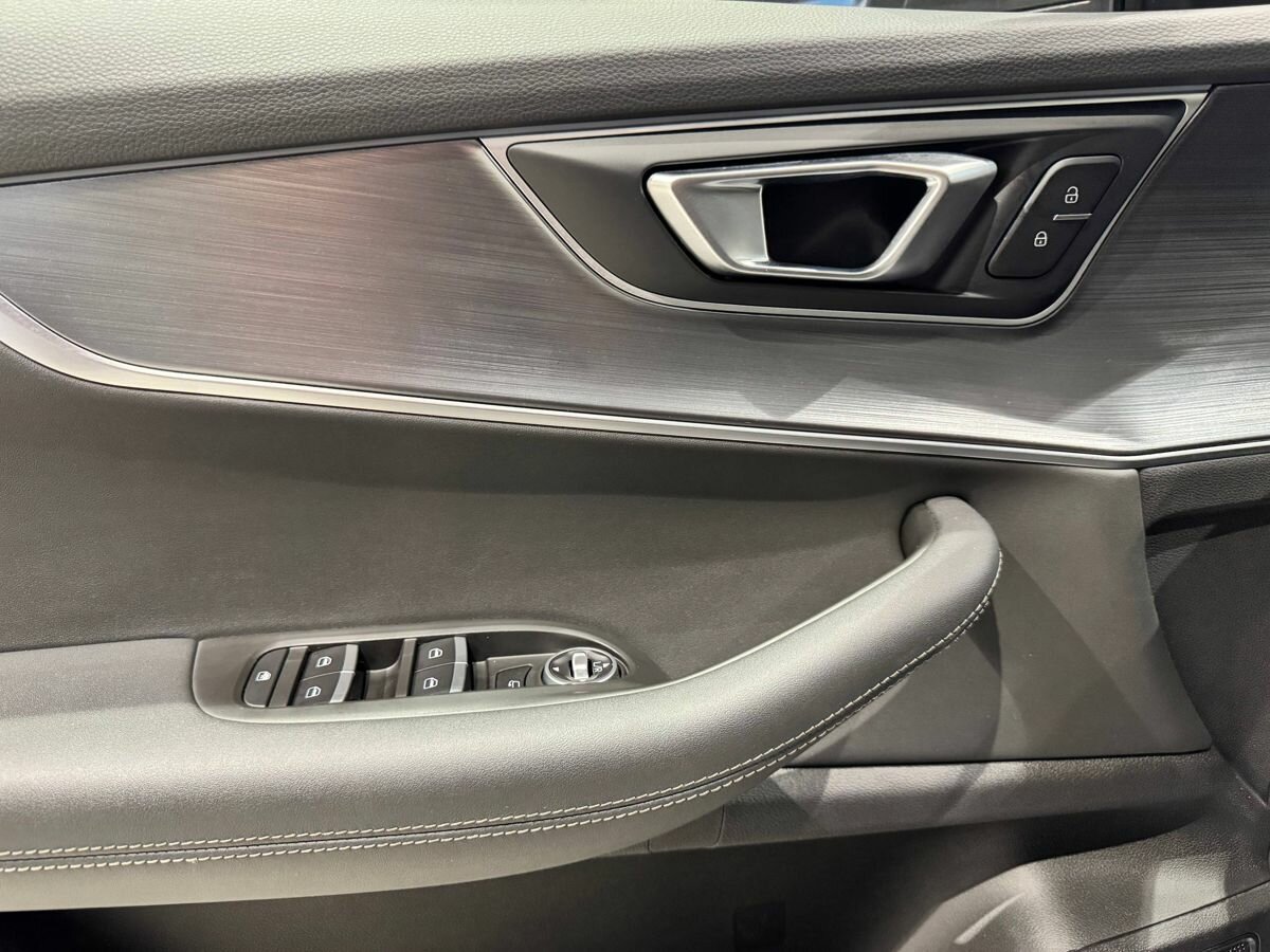 Купить Chery Tiggo 7 Pro Max I, 2022, 35 726 км, фото №12