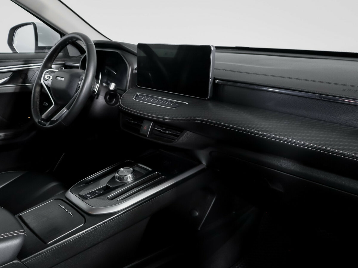 Купить Haval Jolion I, 2022, 42 837 км, фото №9