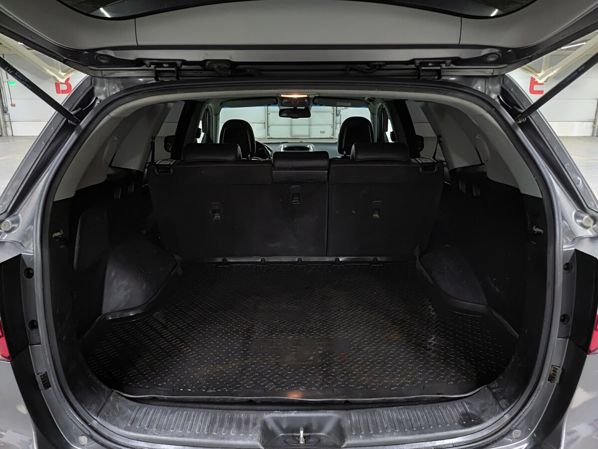 Купить Kia Sorento II Рестайлинг, 2013, 241 964 км, фото №10