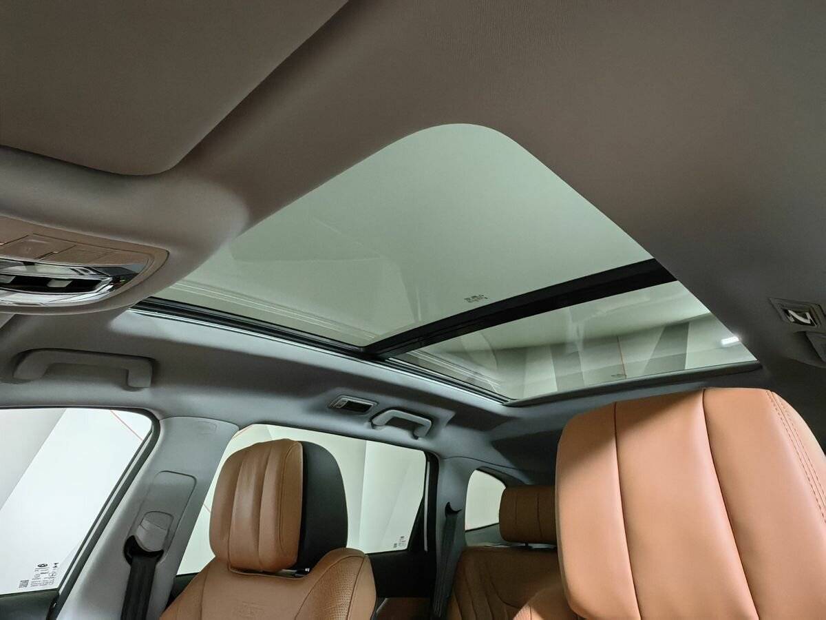 Купить Chery Tiggo 8 Pro Max I, 2023, 81 885 км, фото №19