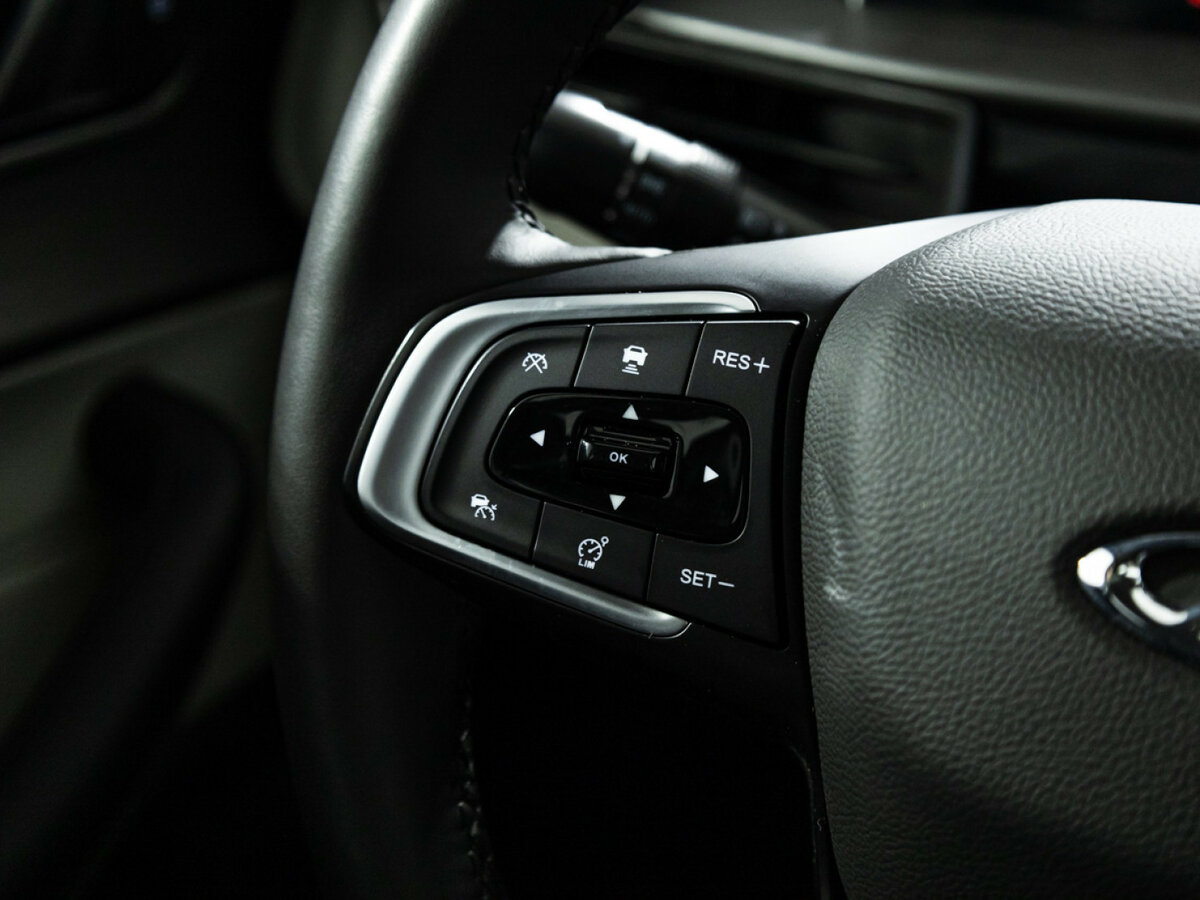 Купить Chery Tiggo 4 Pro I Рестайлинг, 2023, 21 000 км, фото №18