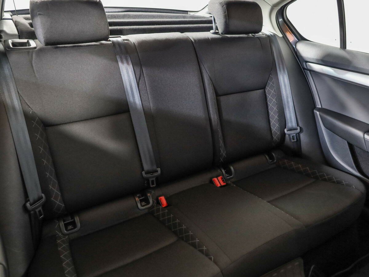 Купить Skoda Octavia III (A7) Рестайлинг, 2019, 82 416 км, фото №23