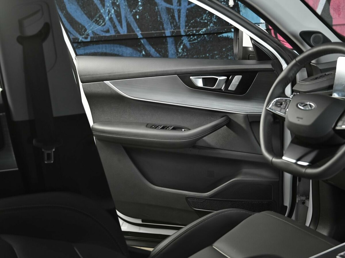 Купить Chery Tiggo 7 Pro Max I, 2023, 8 км, фото №8