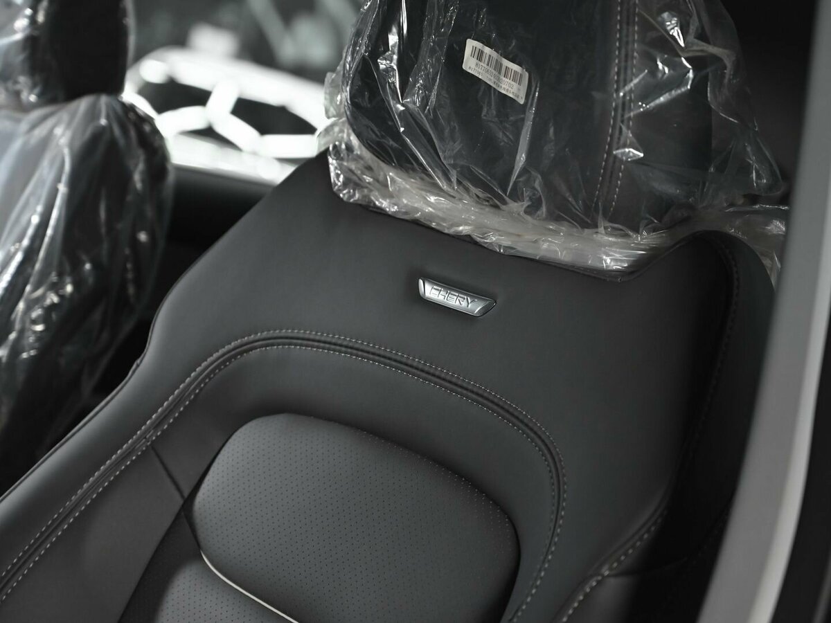 Купить Chery Tiggo 7 Pro Max I, 2023, 8 км, фото №10