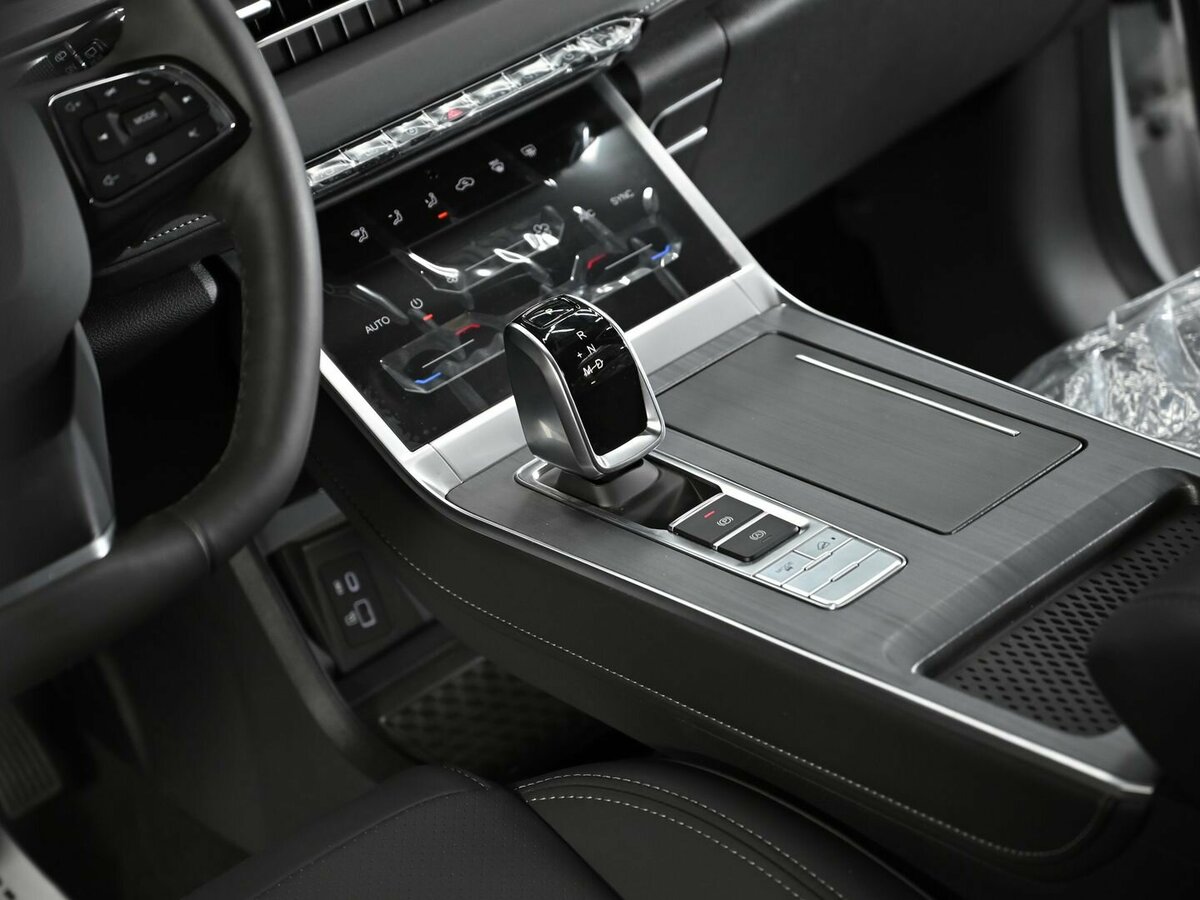 Купить Chery Tiggo 7 Pro Max I, 2023, 8 км, фото №16