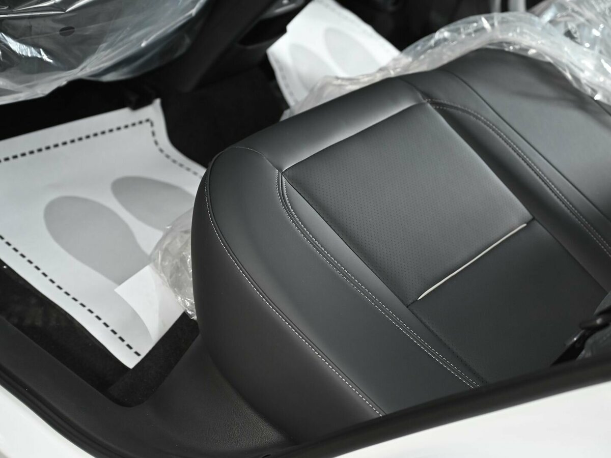 Купить Chery Tiggo 7 Pro Max I, 2023, 8 км, фото №19