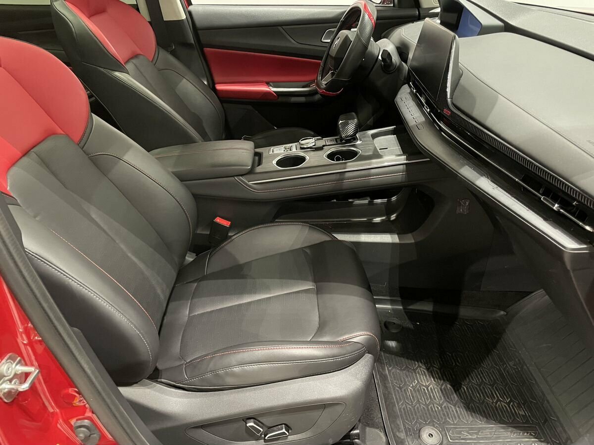 Купить Changan CS55 Plus II, 2023, 29 196 км, фото №9