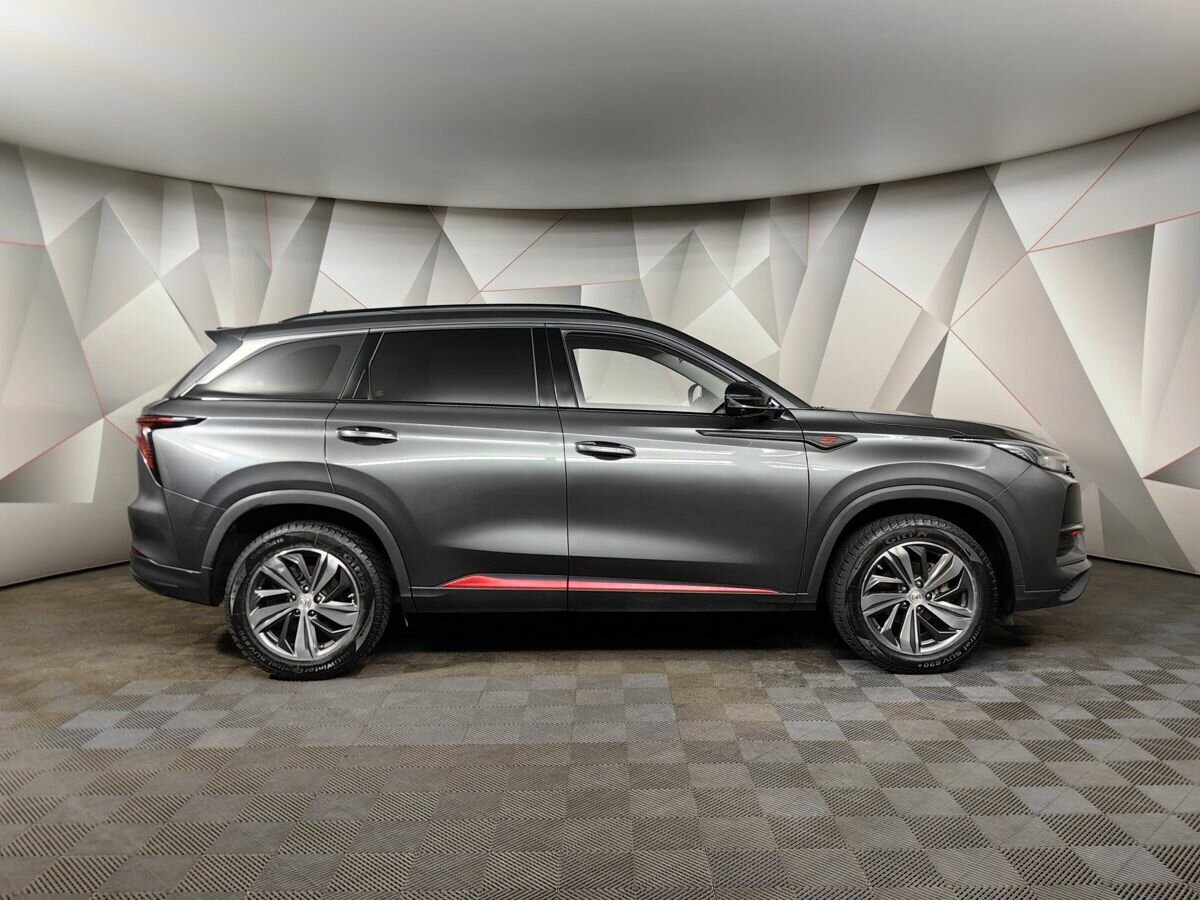 Купить Changan CS75 Plus I, 2020, 51 326 км, фото №6