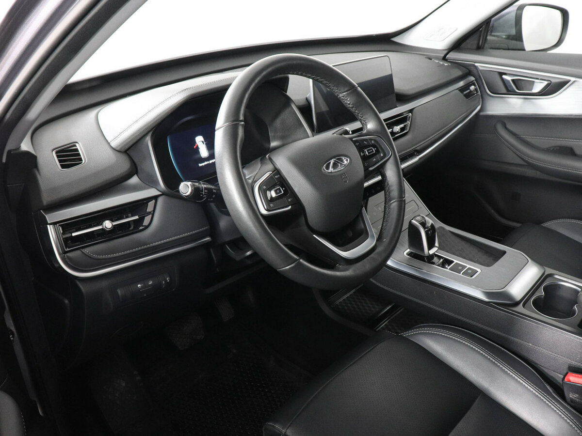 Купить Chery Tiggo 4 Pro I, 2022, 9 316 км, фото №9