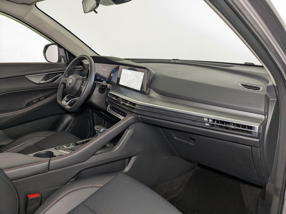 Купить Changan CS35 Plus I Рестайлинг, 2023, 67 484 км, фото №11