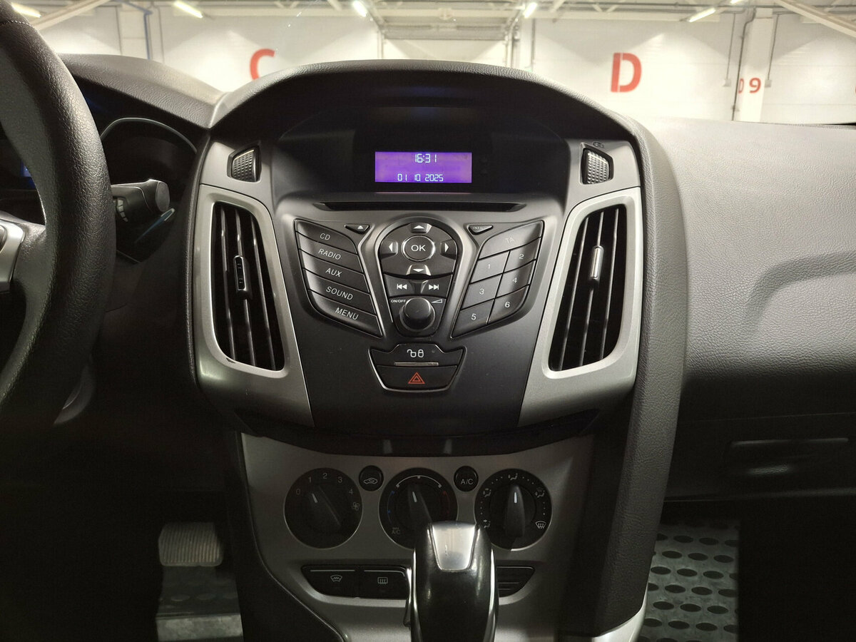 Купить Ford Focus III, 2012, 133 197 км, фото №15