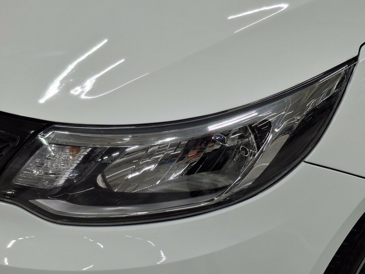 Купить Kia Rio III Рестайлинг, 2017, 126 521 км, фото №17