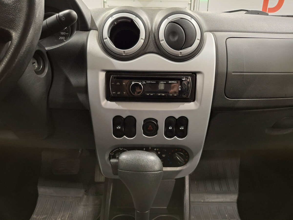 Купить Renault Sandero Stepway I, 2013, 95 501 км, фото №15