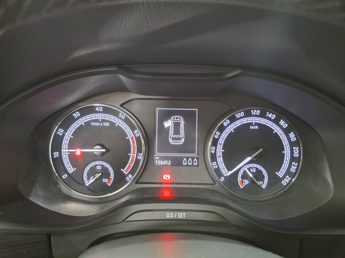 Купить Skoda Kodiaq I, 2020, 156 411 км, фото №16