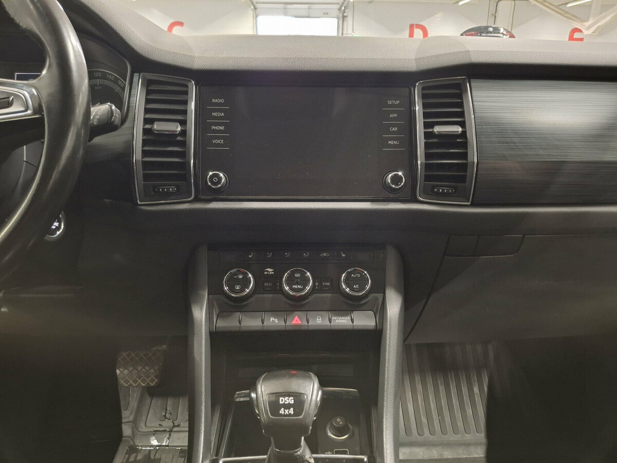Купить Skoda Kodiaq I, 2020, 156 411 км, фото №18