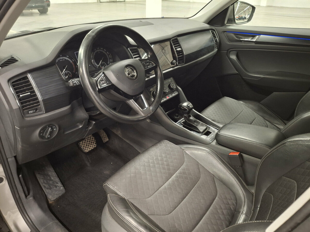 Купить Skoda Kodiaq I, 2020, 156 411 км, фото №20