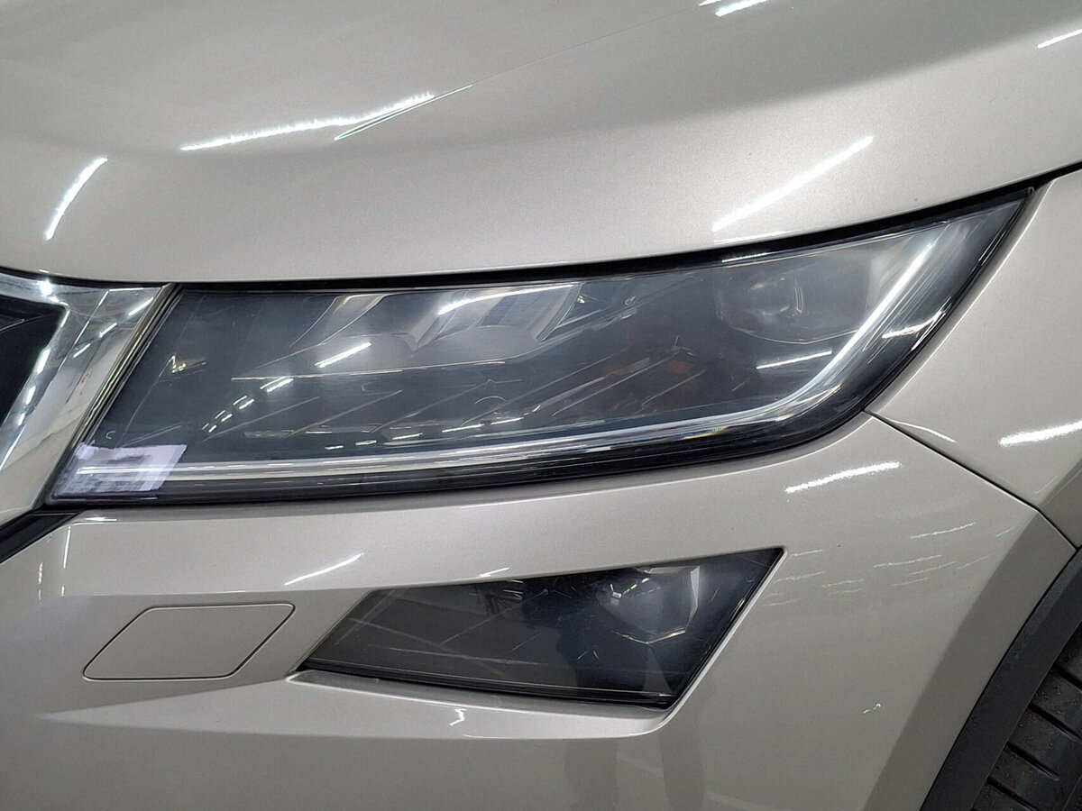 Купить Skoda Kodiaq I, 2020, 156 411 км, фото №21
