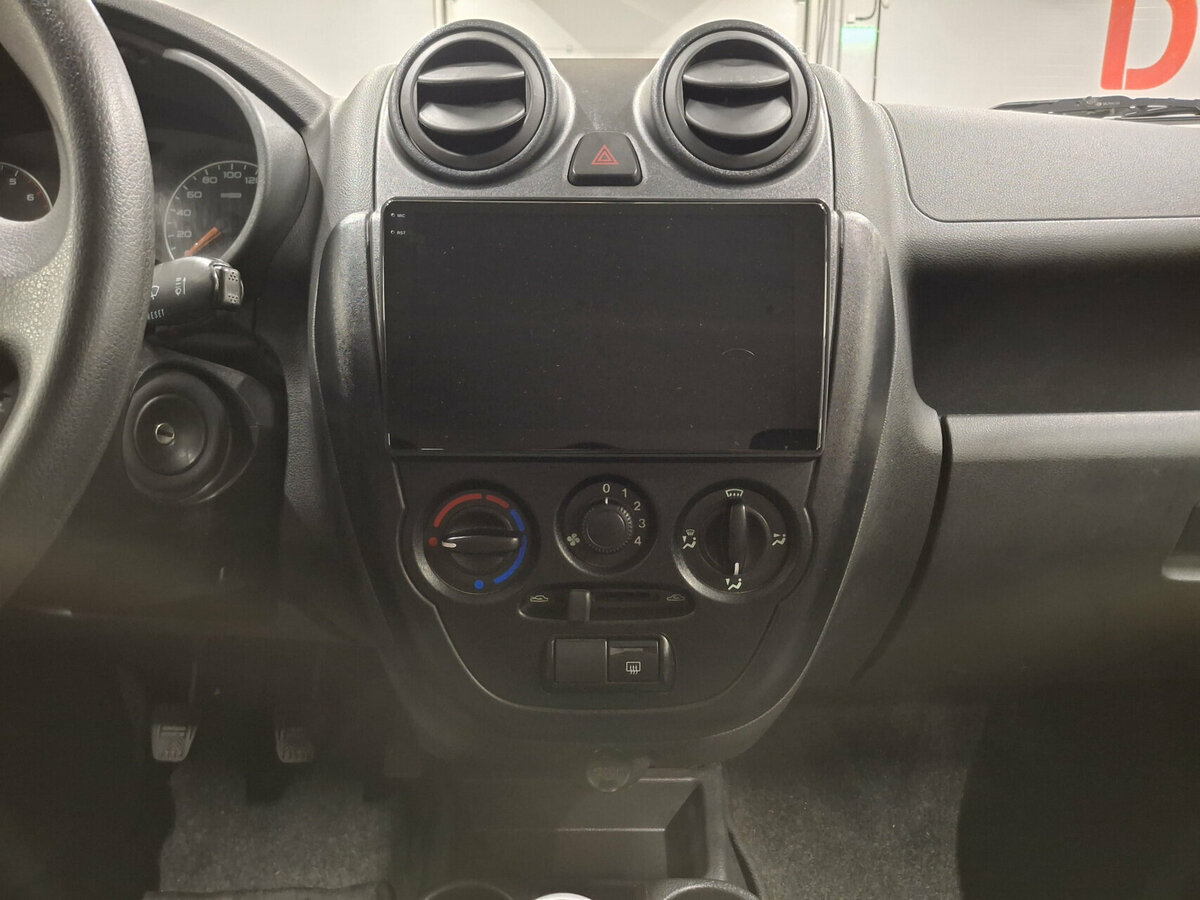 Купить Lada (ВАЗ) Granta I, 2018, 89 645 км, фото №15