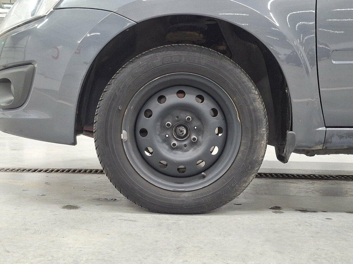 Купить Lada (ВАЗ) Granta I, 2018, 89 645 км, фото №18