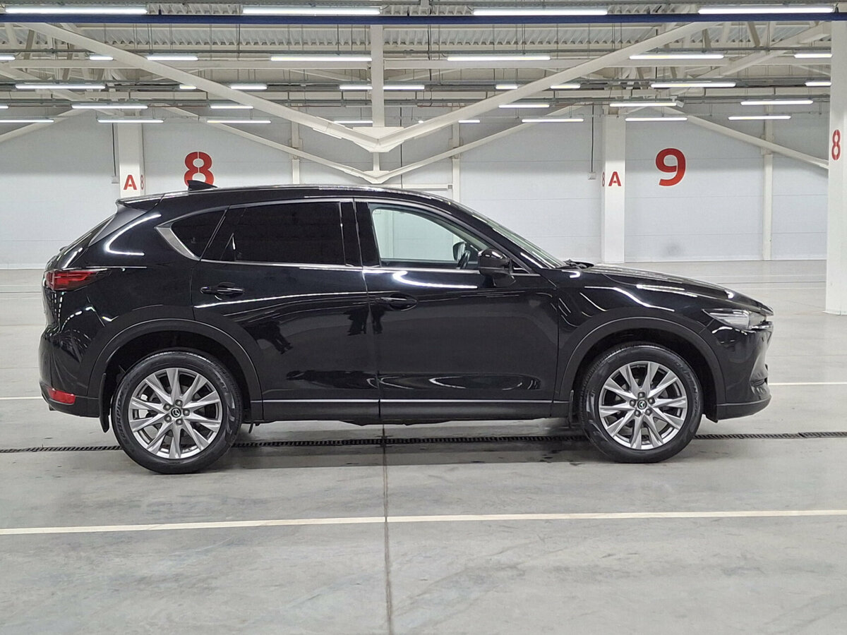 Купить Mazda CX-5 II, 2021, 68 474 км, фото №4