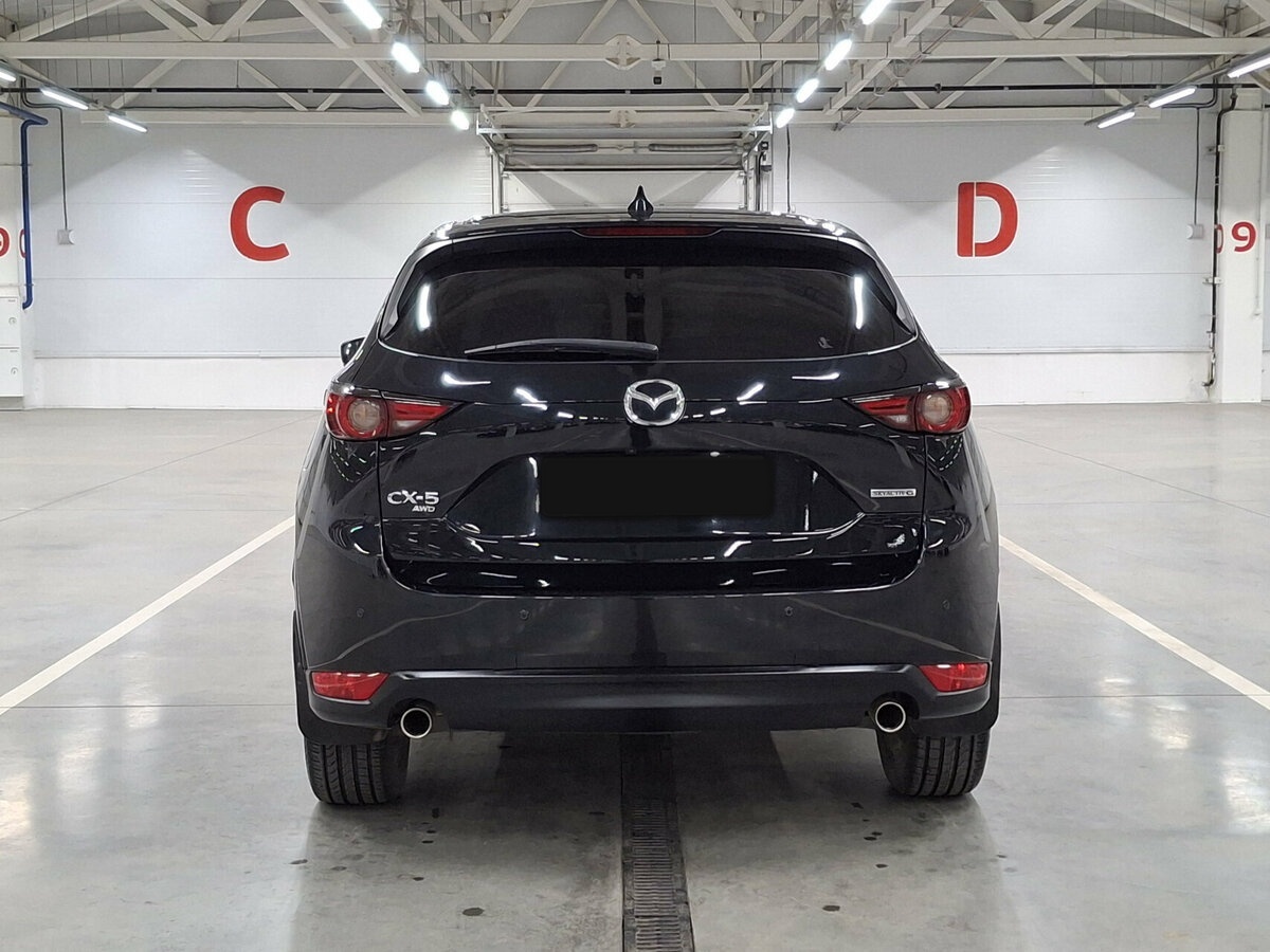 Купить Mazda CX-5 II, 2021, 68 474 км, фото №6