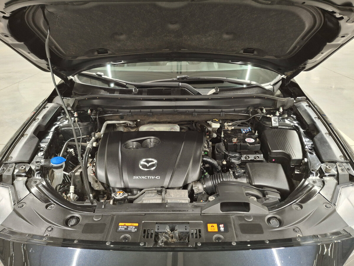 Купить Mazda CX-5 II, 2021, 68 474 км, фото №9