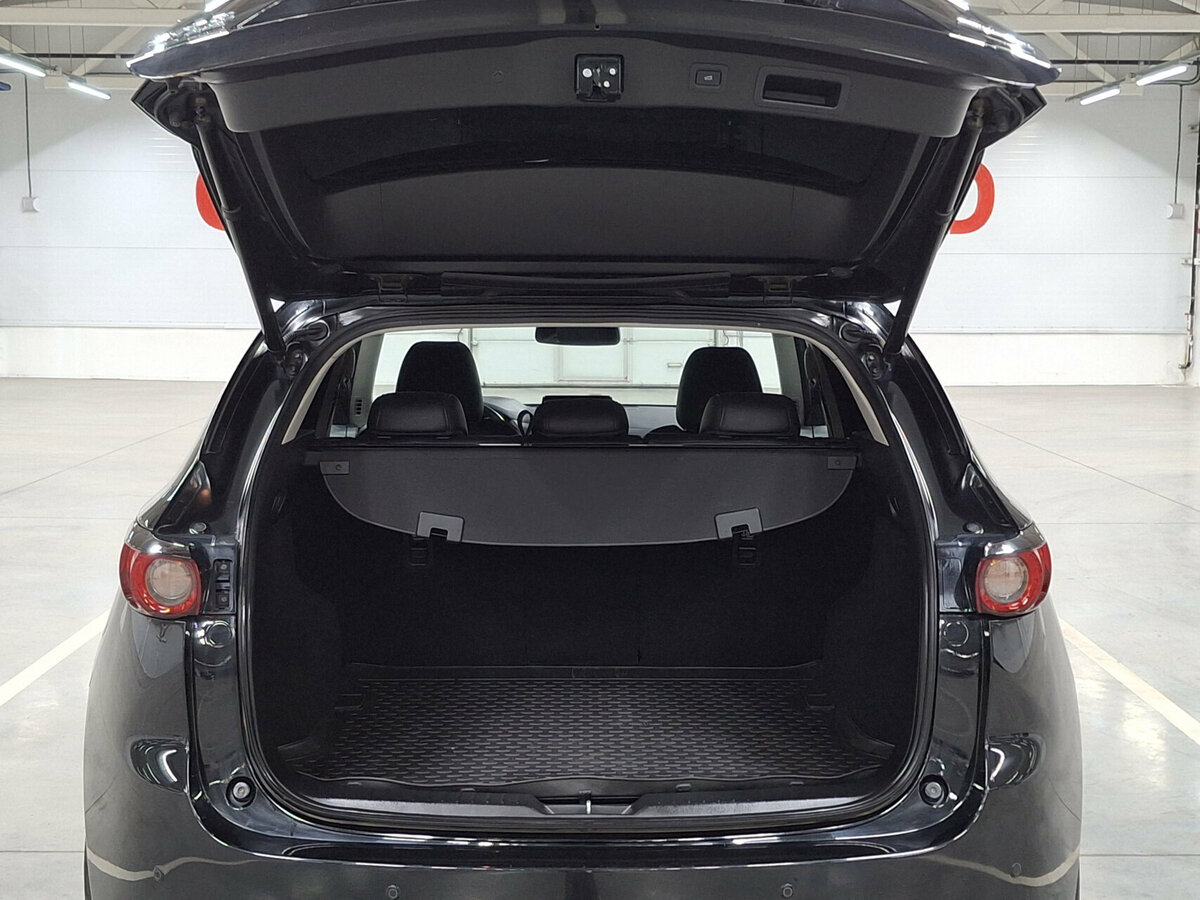 Купить Mazda CX-5 II, 2021, 68 474 км, фото №10