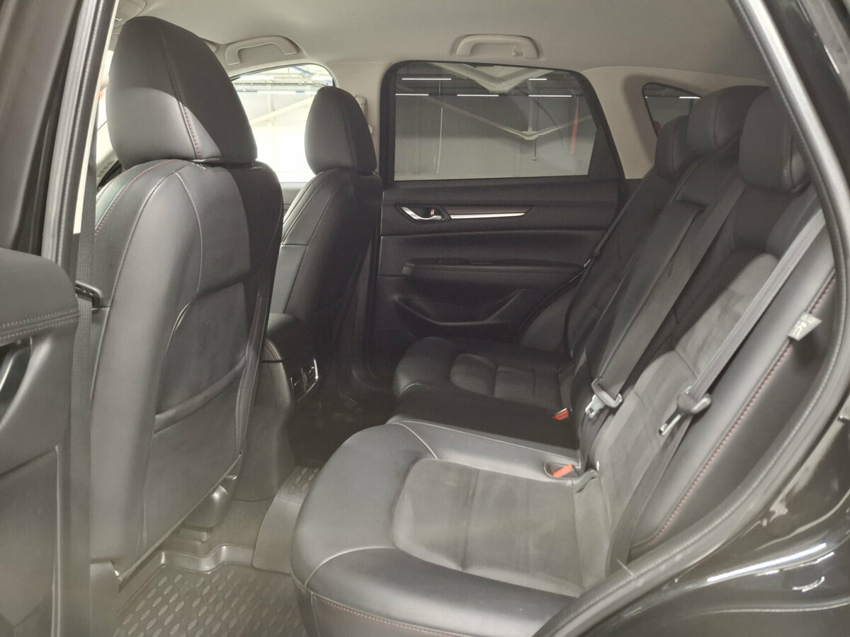 Купить Mazda CX-5 II, 2021, 68 474 км, фото №12