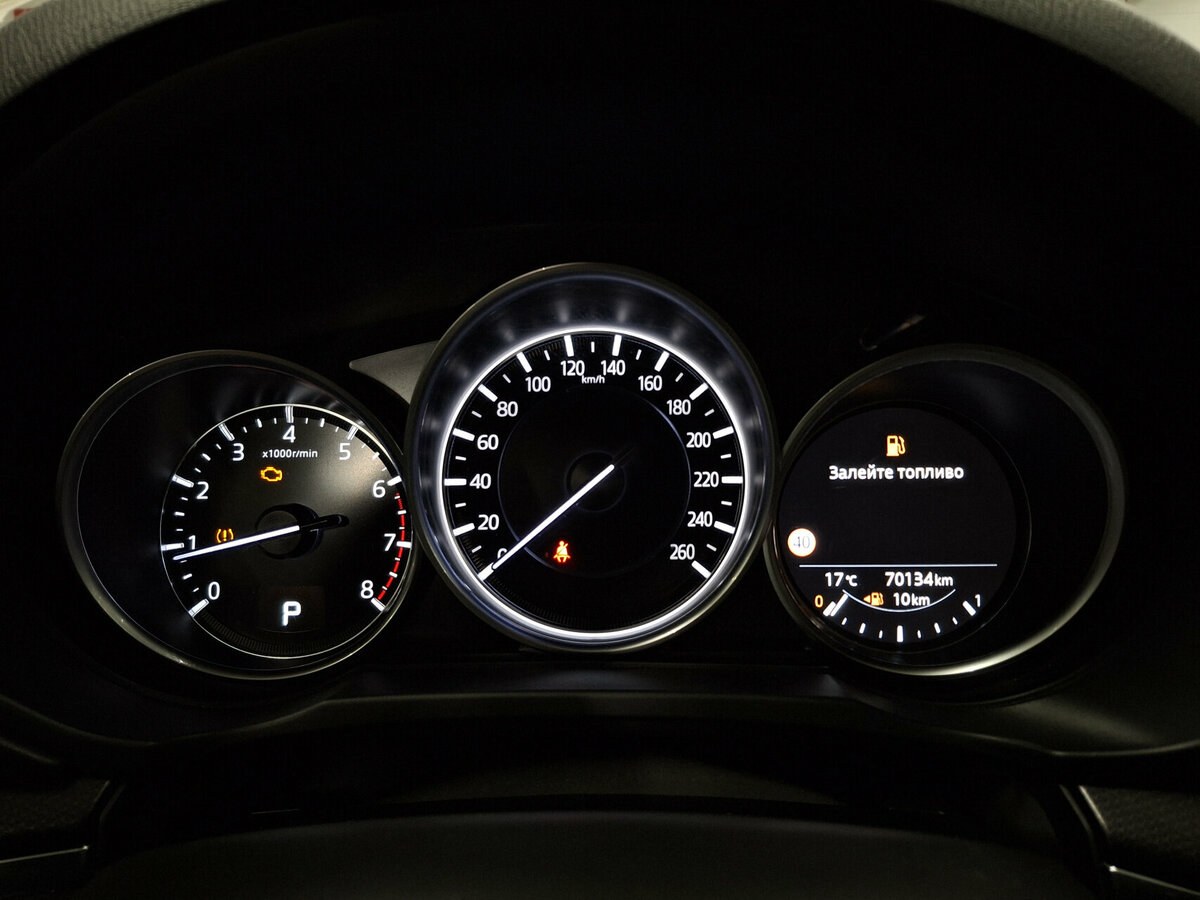 Купить Mazda CX-5 II, 2021, 68 474 км, фото №13