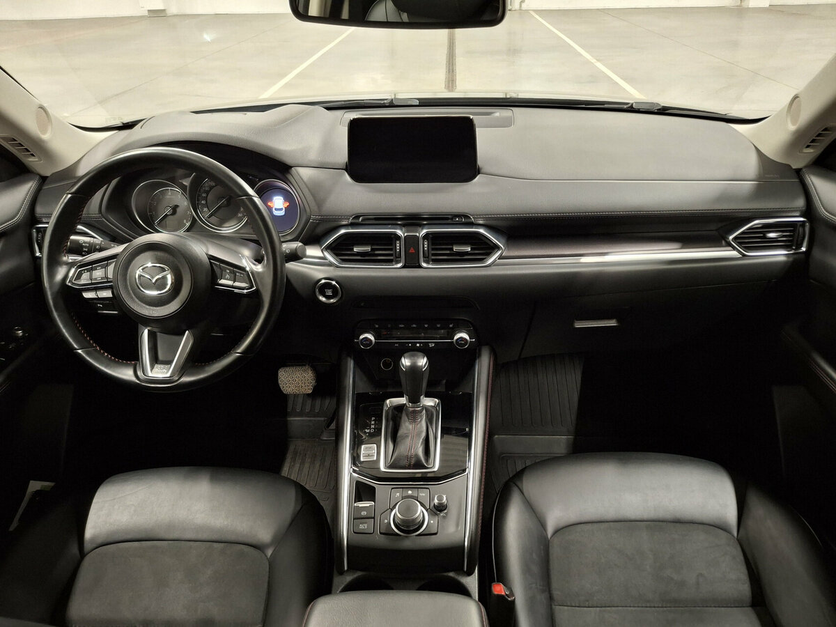 Купить Mazda CX-5 II, 2021, 68 474 км, фото №14