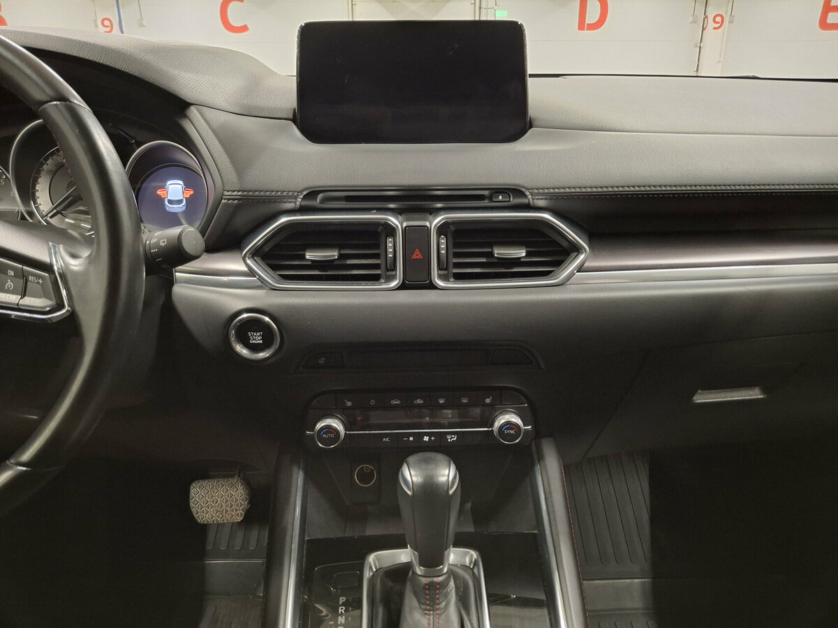 Купить Mazda CX-5 II, 2021, 68 474 км, фото №15