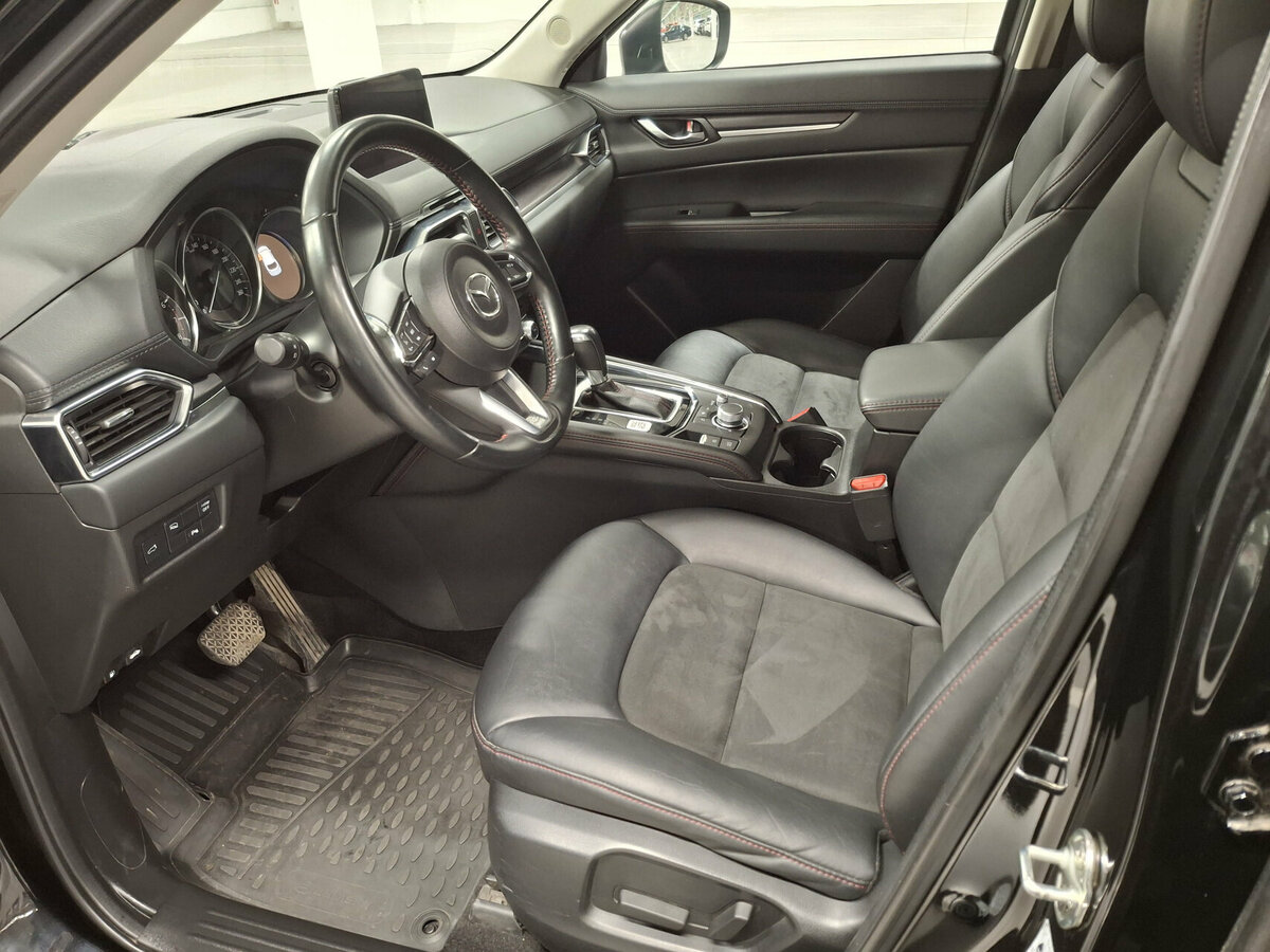 Купить Mazda CX-5 II, 2021, 68 474 км, фото №16
