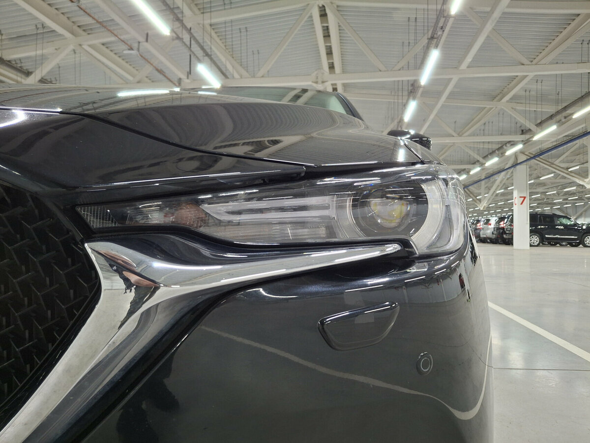 Купить Mazda CX-5 II, 2021, 68 474 км, фото №17