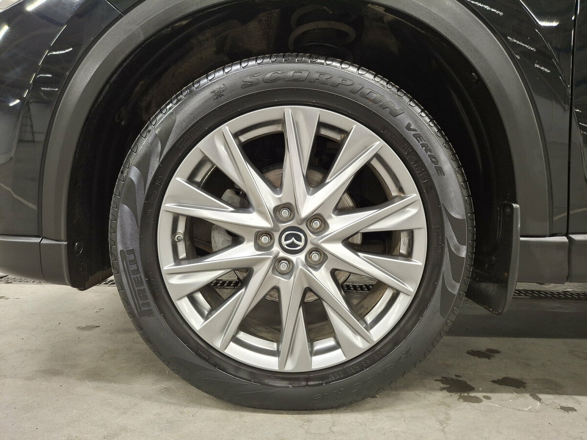 Купить Mazda CX-5 II, 2021, 68 474 км, фото №18