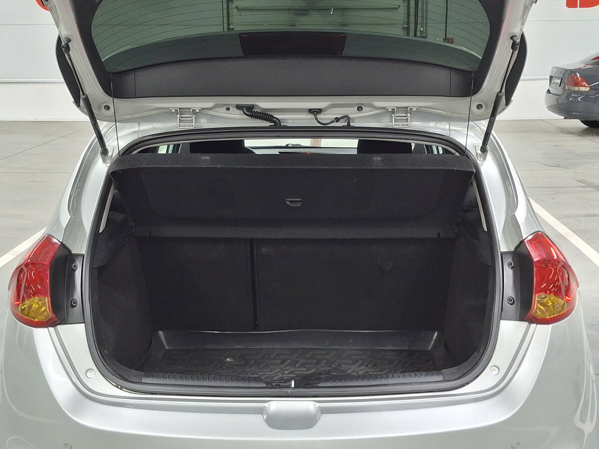 Купить Kia Ceed II, 2013, 192 707 км, фото №10