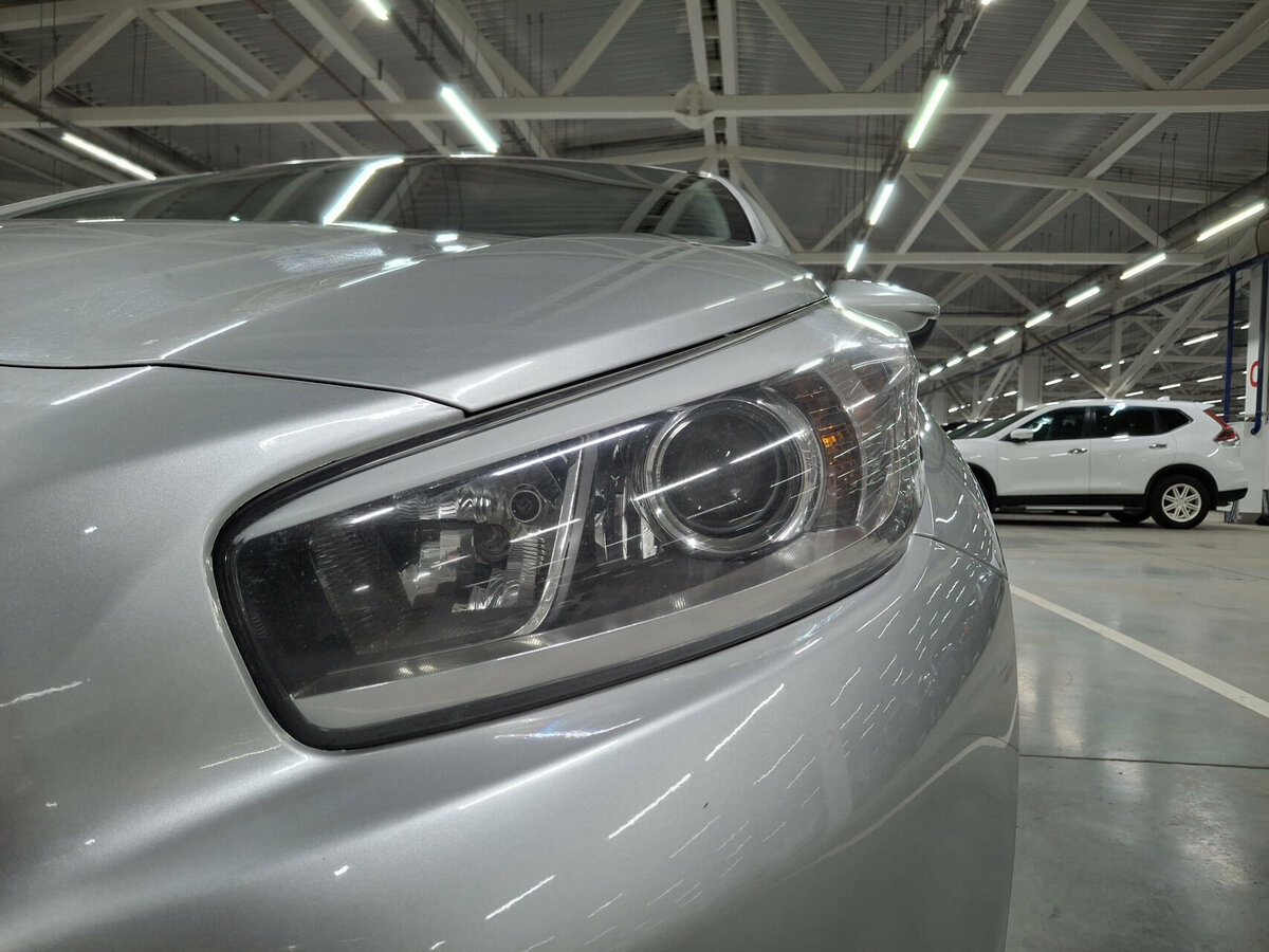 Купить Kia Ceed II, 2013, 192 707 км, фото №17