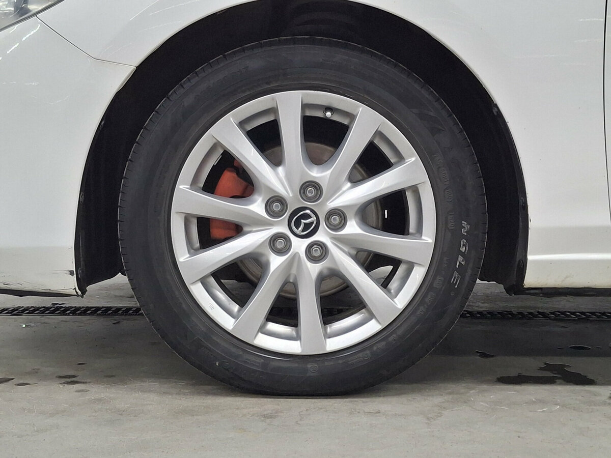 Купить Mazda 6 III (GJ), 2015, 233 446 км, фото №18